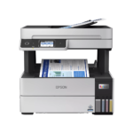 Epson EcoTank L6490 A4 Wi-Fi Duplex 4-in-1 Printer with ADF