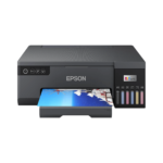 Epson EcoTank L8050 A4 Photo Printer with 6-Color Ink & Wi-Fi