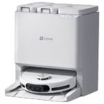 Ezviz Robot Vacuum Cleaner & Mop Combo White RS20 Pro