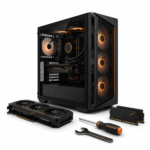 Gaming PC Builder