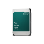 Synology 8TB Plus Series 3.5" SATA HDD for NAS