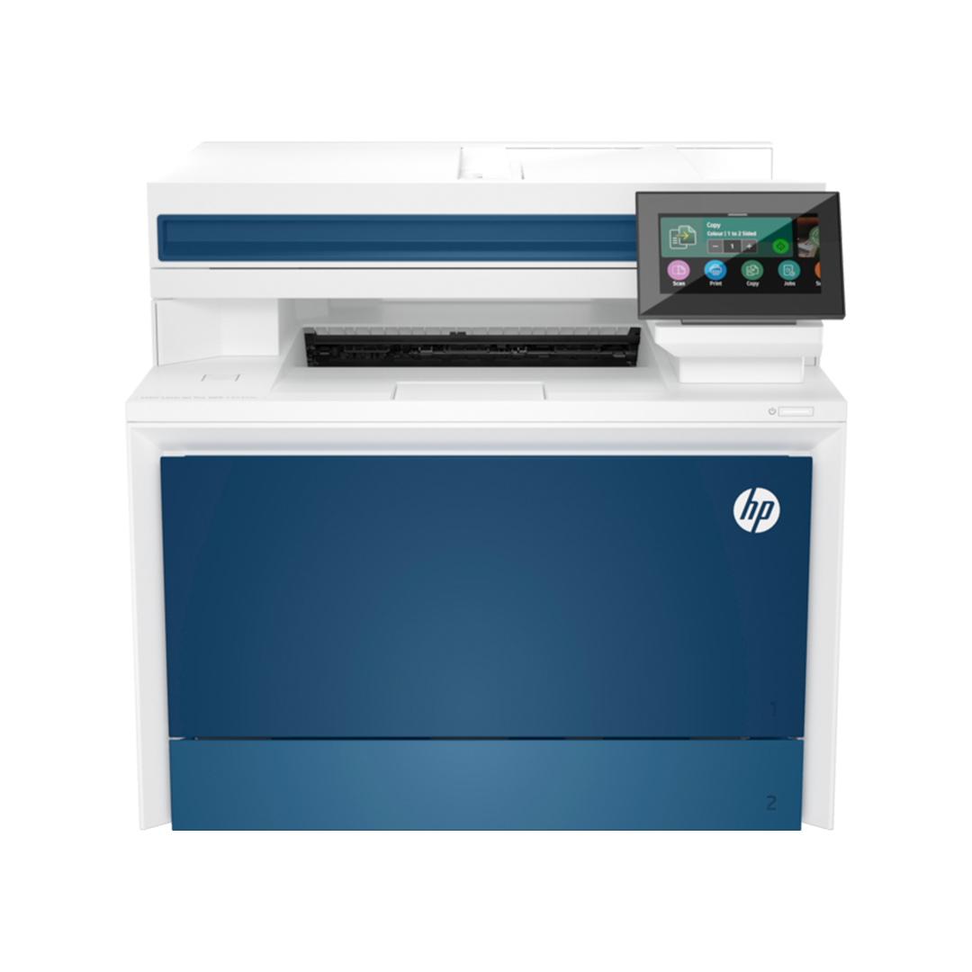 HP-Color-LaserJet-Pro-MFP-4303fdn-All-in-One-Color-Laser-Printer HP Color LaserJet Pro MFP 4303fdn All-in-One Color Laser Printer - Image 1