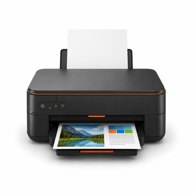 Inkjet Printers