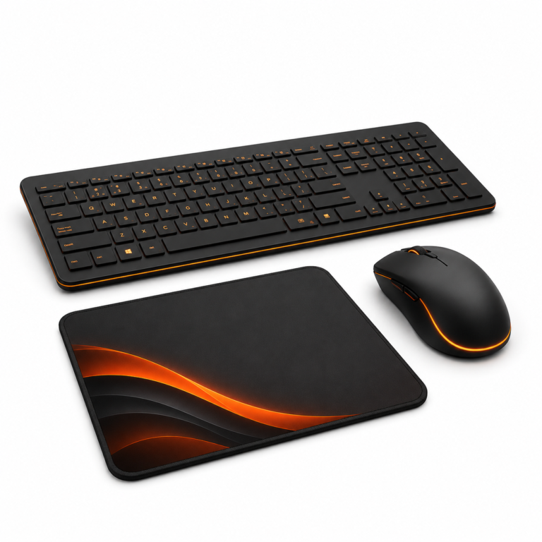 Input Devices