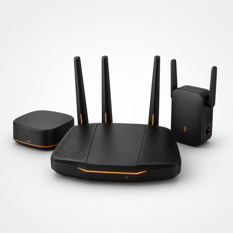 Internet Devices