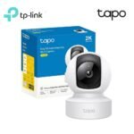 ⁦Tapo C212 Pan/Tilt Home Security Wi-Fi Camera⁩ - الصورة ⁦5⁩