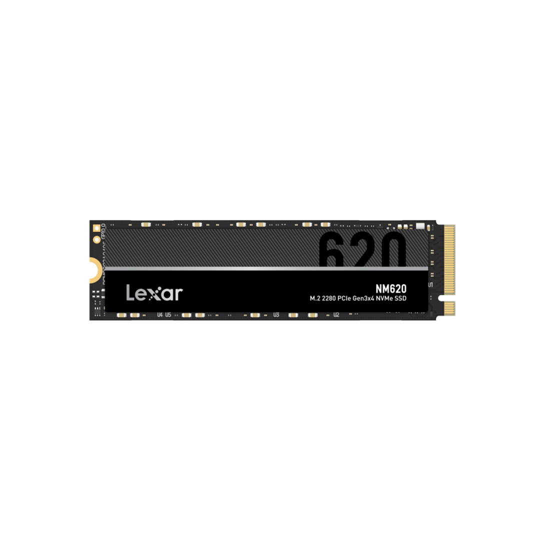 Lexar-NM620-2TB-M.2-NVMe-SSD Lexar NM620 2TB M.2 NVMe SSD - Image 1