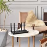 ⁦Archer AX23-AX1800 Dual-Band Wi-Fi 6 Router⁩ - الصورة ⁦3⁩