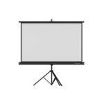LightWave 180cm x 180cm Projector Screen with Tripod