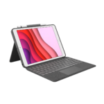 Logitech Combo Touch Keyboard Case for iPad