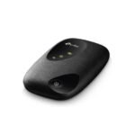 ⁦M7200-4G LTE Mobile Wi-Fi⁩ - الصورة ⁦4⁩