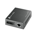 MC200CM Gigabit Multi-Mode Media Converter