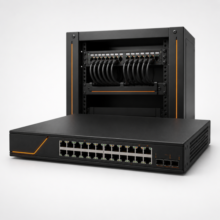 Network Hardware