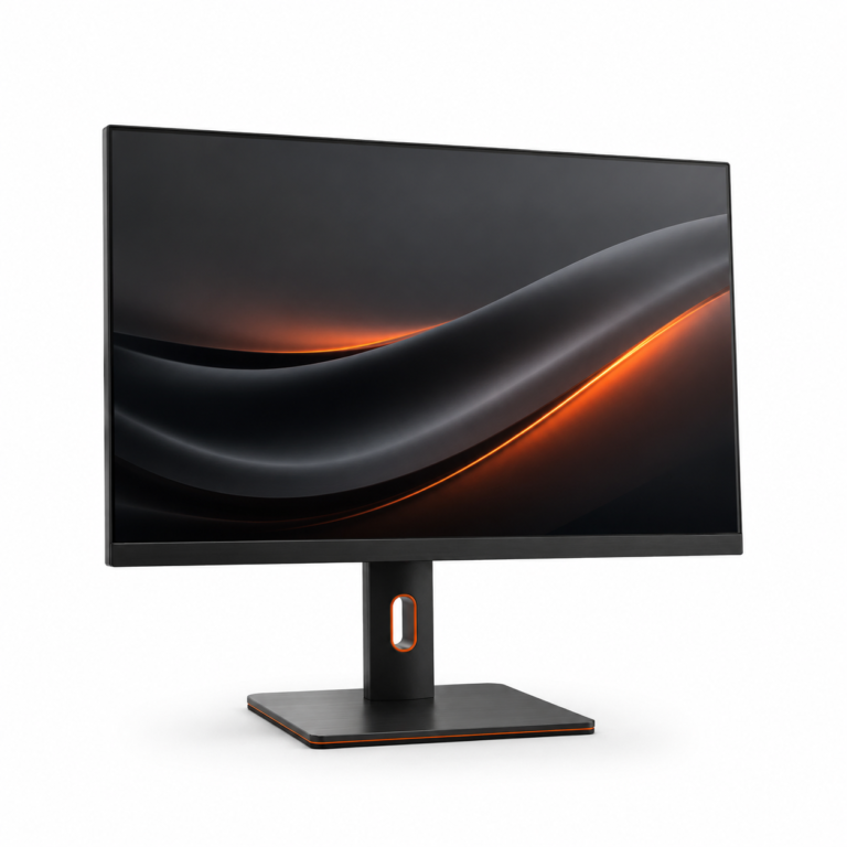 New Monitors