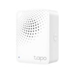 Tapo H100 Smart Hub with Chime