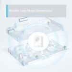 Tapo H100 Smart Hub with Chime - Image 4