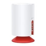 Deco Voice X20 AX1800 Mesh Wi-Fi 6 System with Alexa Built-In - الصورة 2