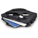 Port 135072 Sydney Toploading Carrycase 15.6inch Black - Image 3
