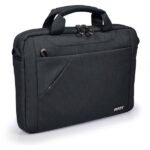 Port 135072 Sydney Toploading Carrycase 15.6inch Black - Image 2