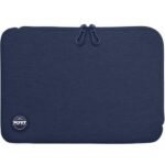 Port Torino II Laptop Sleeve Blue 13/14inch Laptops-140414