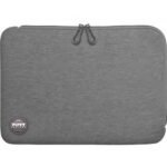 Port Torino II Laptop Sleeve Grey 13/14inch Laptops-140411