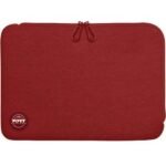 ⁦Port Torino II Laptop Sleeve Red 13/14inch Laptops-140413⁩ - الصورة ⁦2⁩