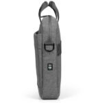 Port Yosmite Eco Trendy Carry Case Grey 14inch Laptop-400700 - Image 3