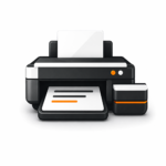 Printers & Scanners