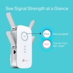 RE650 AC2600 Wi-Fi Range Extender - Image 5