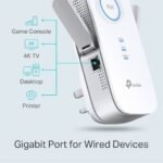 RE650 AC2600 Wi-Fi Range Extender - Image 6