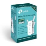 RE650 AC2600 Wi-Fi Range Extender - Image 3
