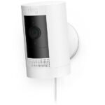 Ring B082PLFKDD Indoor/Outdoor Wired Stick UP Camera - Image 2