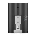 Ring Quick Release Battery B076JKHDQT