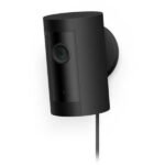 Ring B0899GJHVR Plug In Indoor Camera Black - Image 2