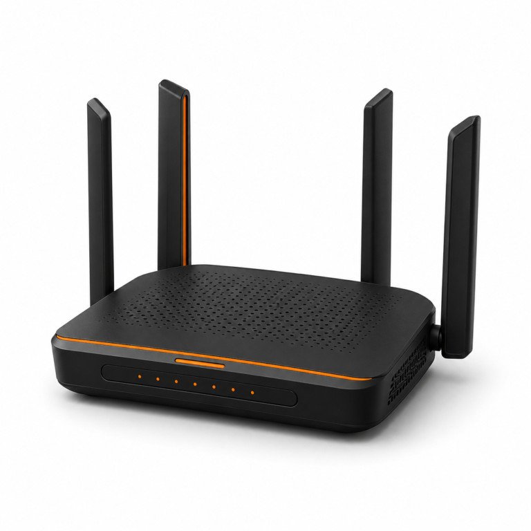 Routers