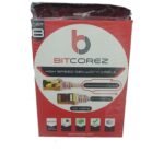 ⁦CAT 8 Patch Cord 10M White BC8SFTP10WH⁩ - الصورة ⁦5⁩