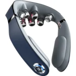 SKG Cordless Foldable Neck Massager – G7 PRO-FOLD
