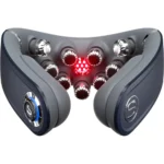 ⁦SKG Cordless Foldable Neck Massager – G7 PRO-FOLD⁩ - الصورة ⁦2⁩