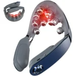 ⁦SKG Cordless Foldable Neck Massager – G7 PRO-FOLD⁩ - الصورة ⁦4⁩