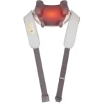 SKG Deep Tissue Heat Neck & Shoulder Massager – H5 MINI