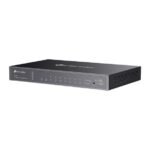 ⁦SG2210P Omada 10-Port Gigabit Smart Switch with 8-Port PoE+⁩ - الصورة ⁦4⁩
