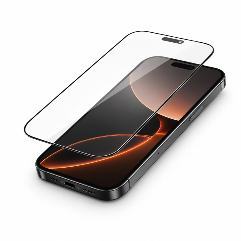 Screen Protectors