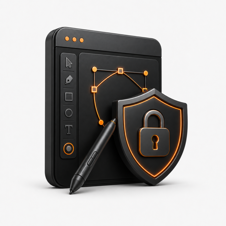 Security & Design Software