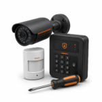 Security & Smart Systems