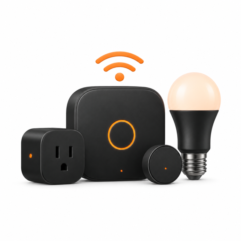 Smart Home Devices