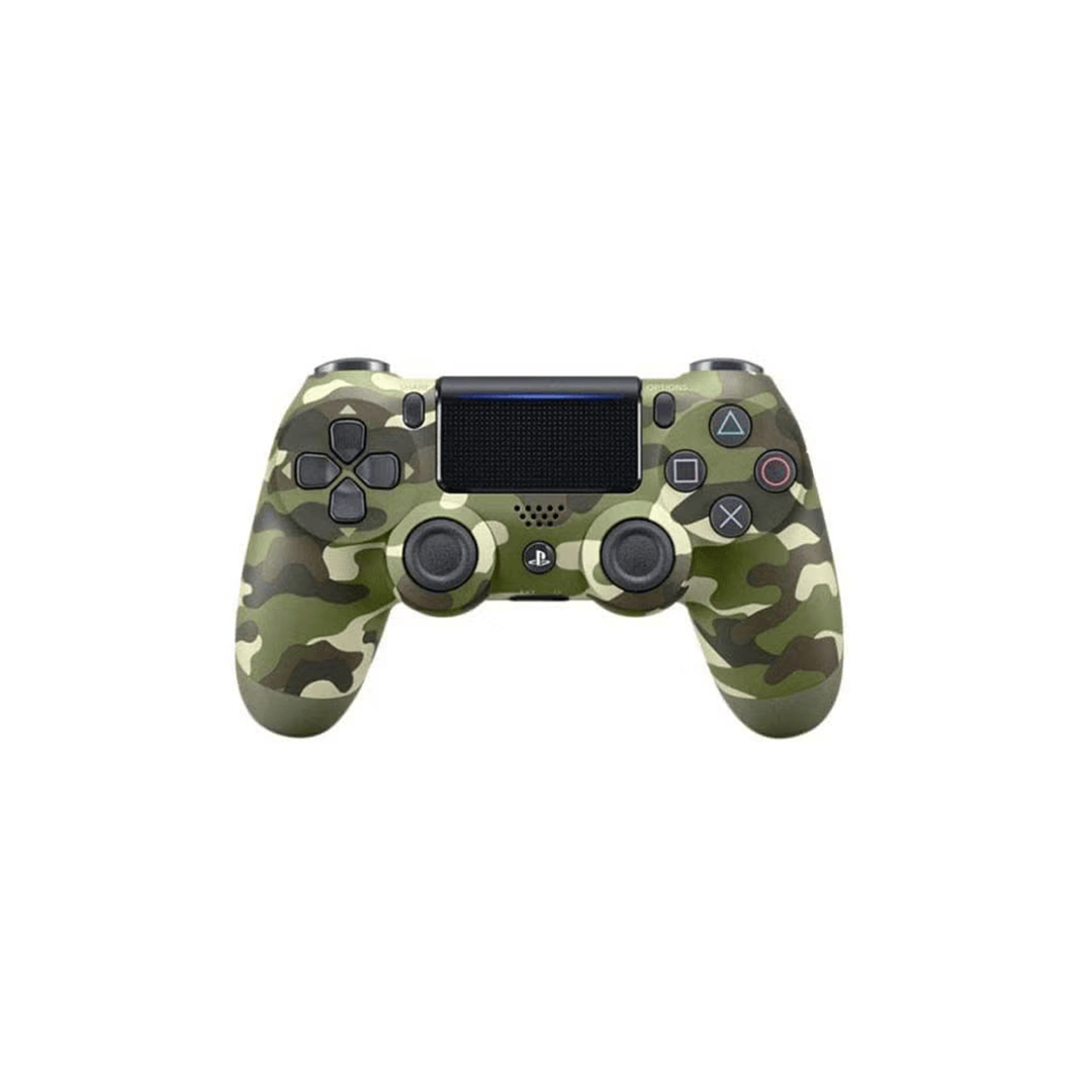 Sony-Dualshock-4-Wireless-Controller-PS4 Sony Dualshock 4 Wireless Controller PS4 - Image 1