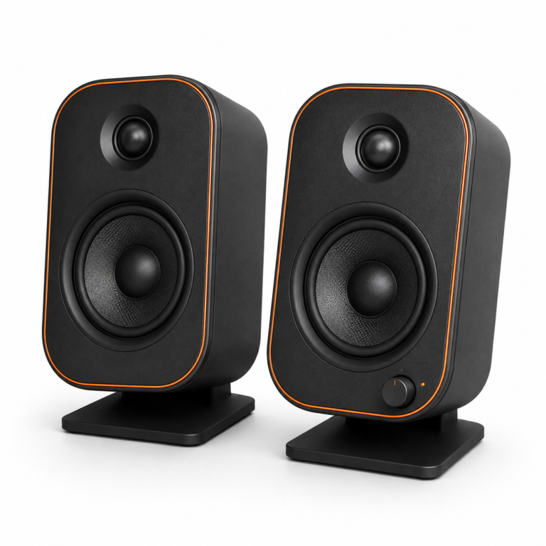 Speakers