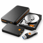 Storage Devices