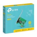TG-3468 Gigabit PCI Express Network Adapter - Image 2