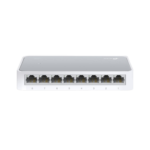 TP-Link 8-Port 10/100Mbps Desktop Switch (TL-SF1008D)